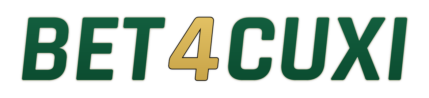 bet4cuxi Logo